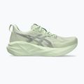 Moteriški bėgimo batai ASICS Novablast 5 whisper green/monument blue