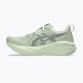 Moteriški bėgimo batai ASICS Novablast 5 whisper green/monument blue 2