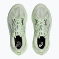 Moteriški bėgimo batai ASICS Novablast 5 whisper green/monument blue 6