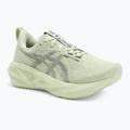 Moteriški bėgimo batai ASICS Novablast 5 whisper green/monument blue