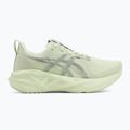 Moteriški bėgimo batai ASICS Novablast 5 whisper green/monument blue 2