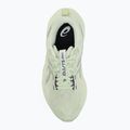 Moteriški bėgimo batai ASICS Novablast 5 whisper green/monument blue 5