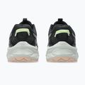 ASICS Gel-Venture 10 vyriški bėgimo bateliai black/whisper green 5