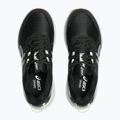 Vyriški bėgimo batai ASICS Gel-Venture 10 black/whisper green 6