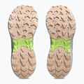 ASICS Gel-Venture 10 vyriški bėgimo bateliai black/whisper green 7