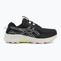Vyriški bėgimo batai ASICS Gel-Venture 10 black/whisper green 2