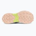 Vyriški bėgimo batai ASICS Gel-Venture 10 black/whisper green 4