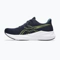 ASICS Versablast 4 midnight/citron vyriški bėgimo bateliai 2
