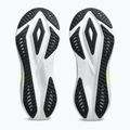 ASICS Versablast 4 midnight/citron vyriški bėgimo bateliai 6
