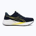 Vyriški bėgimo batai ASICS Versablast 4 midnight/citron 2