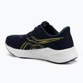 Vyriški bėgimo batai ASICS Versablast 4 midnight/citron 3
