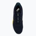 Vyriški bėgimo batai ASICS Versablast 4 midnight/citron 5