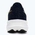 Vyriški bėgimo batai ASICS Versablast 4 midnight/citron 6