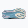 Moteriški bėgimo batai Asics Gel-Nimbus 27 stillwater/cream 4