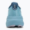 Moteriški bėgimo batai Asics Gel-Nimbus 27 stillwater/cream 6