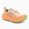 Vyriški bėgimo batai ASICS Trabuco Max 4 cream/khaki