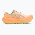 Vyriški bėgimo batai ASICS Trabuco Max 4 cream/khaki 2