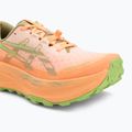 Vyriški bėgimo batai ASICS Trabuco Max 4 cream/khaki 7