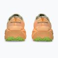 ASICS Trabuco Max 4 cream/khaki vyriški bėgimo bateliai 5