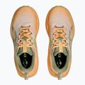 ASICS Trabuco Max 4 cream/khaki vyriški bėgimo bateliai 6