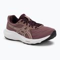 Moteriški bėgimo batai ASICS Gel-Contend 9 rubble red/fawn