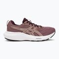 Moteriški bėgimo batai ASICS Gel-Contend 9 rubble red/fawn 2