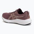 Moteriški bėgimo batai ASICS Gel-Contend 9 rubble red/fawn 3