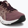 Moteriški bėgimo batai ASICS Gel-Contend 9 rubble red/fawn 7