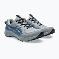 Vyriški bėgimo batai ASICS Gel-Venture 10 gravel/winter sea 3