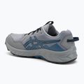 Vyriški bėgimo batai ASICS Gel-Venture 10 gravel/winter sea 3