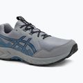 Vyriški bėgimo batai ASICS Gel-Venture 10 gravel/winter sea 7