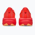 Moteriški bėgimo batai ASICS Novablast 5 flash red/edo purple 5