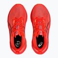Moteriški bėgimo batai ASICS Novablast 5 flash red/edo purple 6