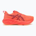 Moteriški bėgimo batai ASICS Novablast 5 flash red/edo purple 2
