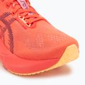 Moteriški bėgimo batai ASICS Novablast 5 flash red/edo purple 7
