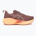 Moteriški bėgimo batai ASICS Novablast 5 rubble red/fawn 2