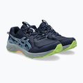 ASICS Gel-Venture 10 midnight/winter sea vyriški bėgimo bateliai 3