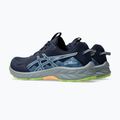 ASICS Gel-Venture 10 midnight/winter sea vyriški bėgimo bateliai 4