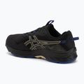 Vyriški bėgimo batai ASICS Gel-Venture 10 Waterproof black/brown stone 3