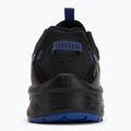 Vyriški bėgimo batai ASICS Gel-Venture 10 Waterproof black/brown stone 6