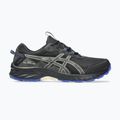 Vyriški bėgimo batai ASICS Gel-Venture 10 Waterproof black/brown stone
