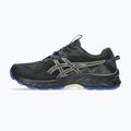 Vyriški bėgimo batai ASICS Gel-Venture 10 Waterproof black/brown stone 2