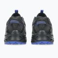 Vyriški bėgimo batai ASICS Gel-Venture 10 Waterproof black/brown stone 5