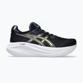 Vyriški bėgimo bateliai ASICS Gel-Nimbus 27 midnight/vanilla