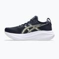 Vyriški bėgimo bateliai ASICS Gel-Nimbus 27 midnight/vanilla 2