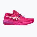 Moteriški teniso bateliai Asics Gel-Resolution X Clay W bright rose/cream