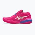 Moteriški teniso bateliai Asics Gel-Resolution X Clay W bright rose/cream 2