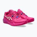Moteriški teniso bateliai Asics Gel-Resolution X Clay W bright rose/cream 3