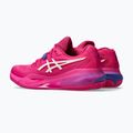 Moteriški teniso bateliai Asics Gel-Resolution X Clay W bright rose/cream 4