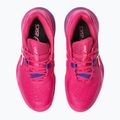 Moteriški teniso bateliai Asics Gel-Resolution X Clay W bright rose/cream 7